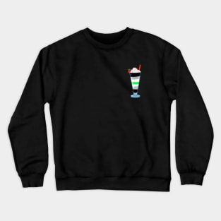 Agender cocktail #5 Crewneck Sweatshirt